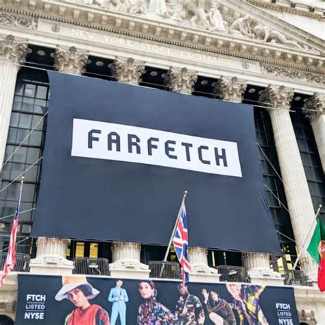 farfetch us